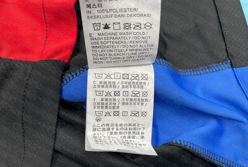Barcelona x Travis Scott Away AAA Jersey 5