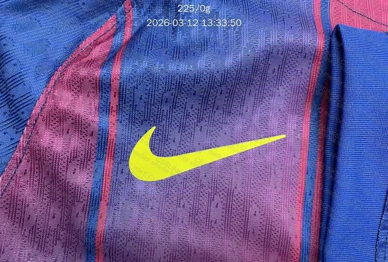 camisa barcelona yamal 2