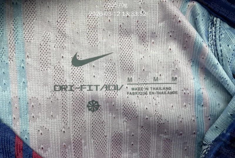 camisa barcelona yamal 3