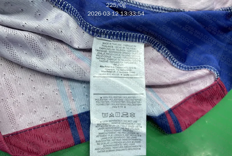 camisa barcelona yamal 5