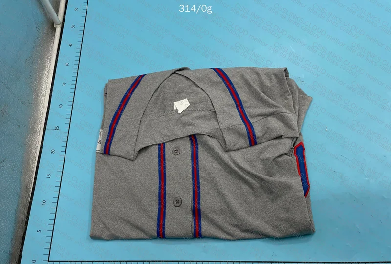 Baseball Shirt