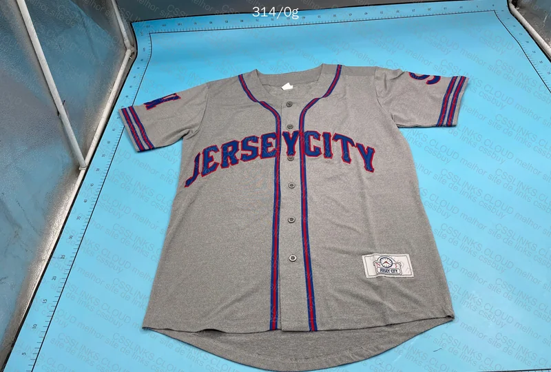 Baseball Shirt 2