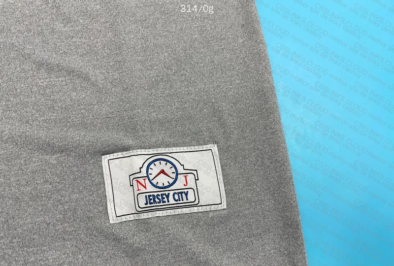Baseball Shirt 3