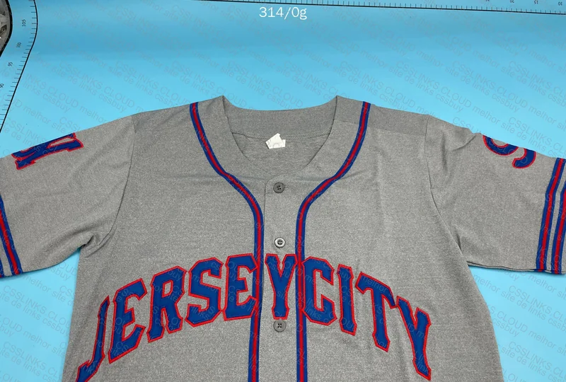 Baseball Shirt 4