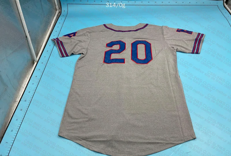 Baseball Shirt 5