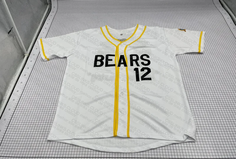 Baseball Shirt