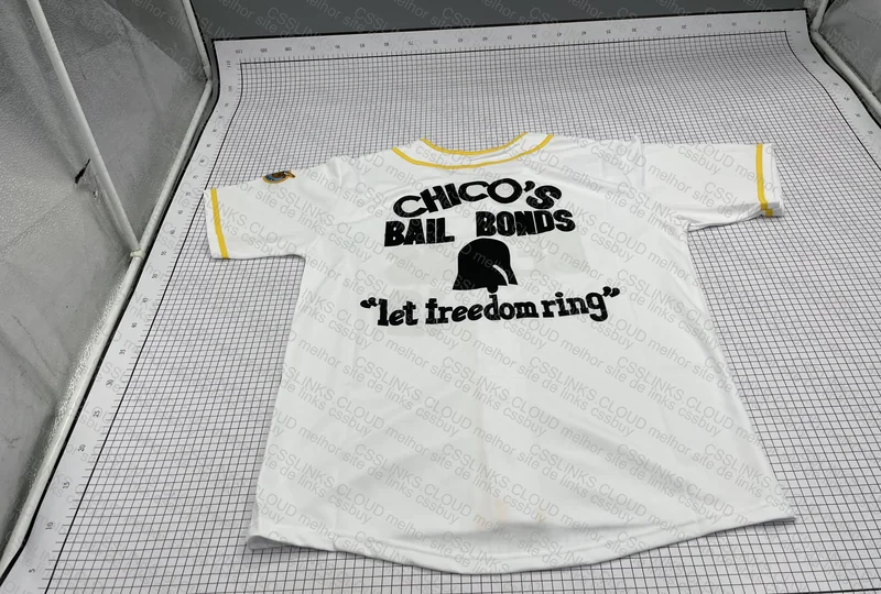 Baseball Shirt 3