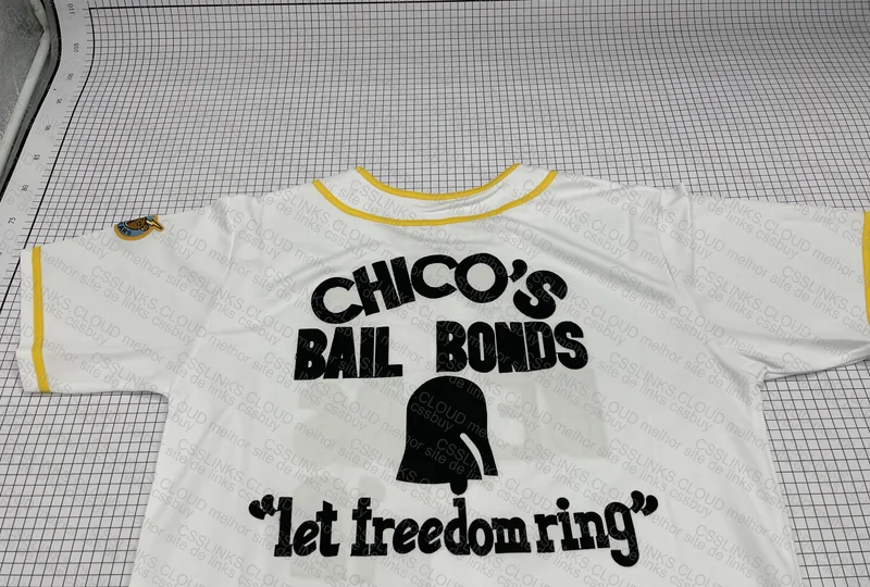 Baseball Shirt 4