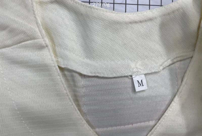 Random Baseball Shirt
