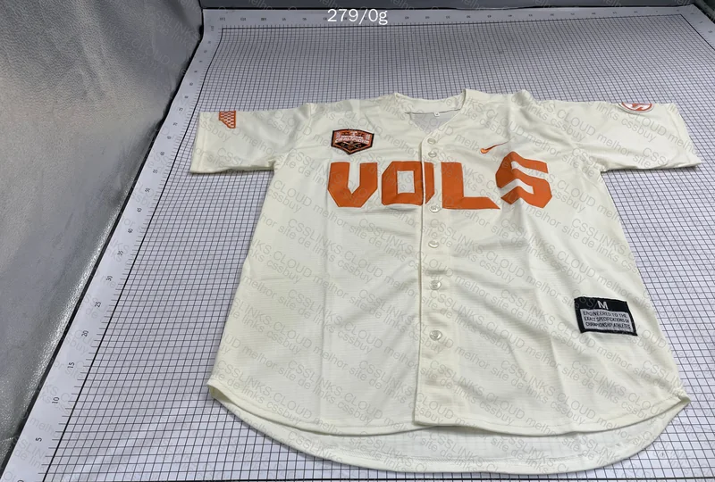 Random Baseball Shirt 2