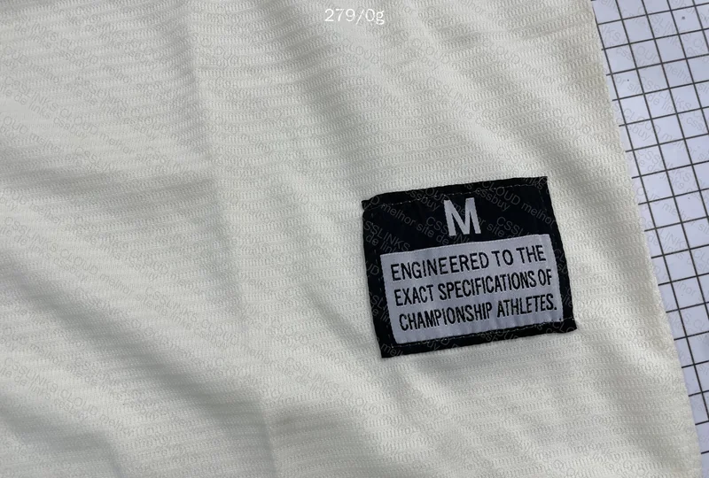Random Baseball Shirt 5