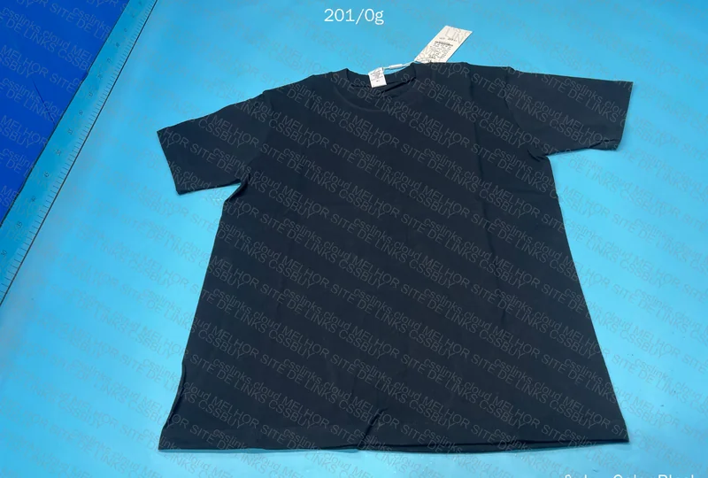 Basic 100% Cotton Shirt