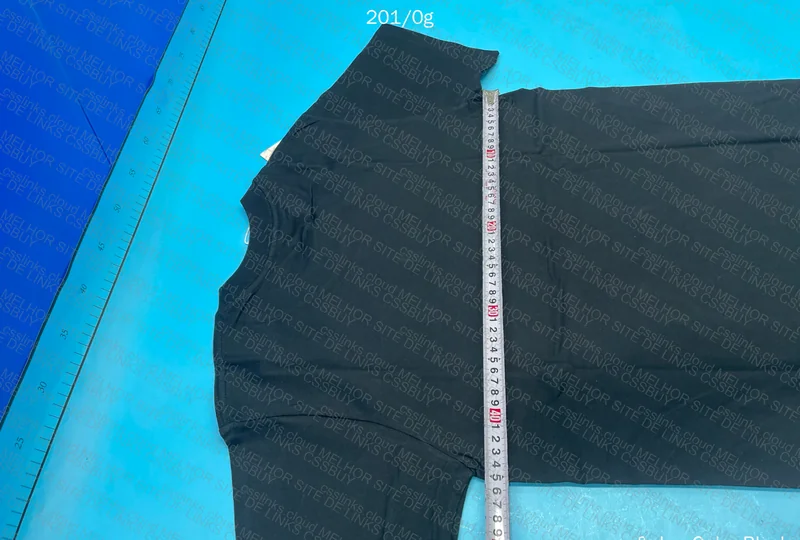 Basic 100% Cotton Shirt 4