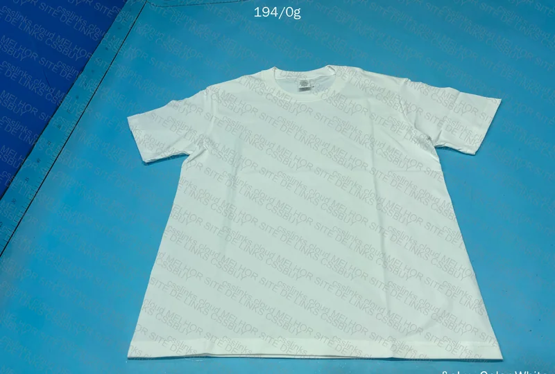 Basic 100% Cotton Shirt 5