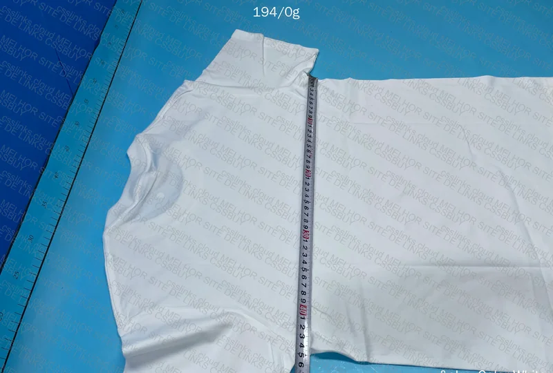 Basic 100% Cotton Shirt 6