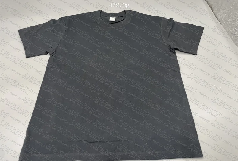 Basic Shirt
