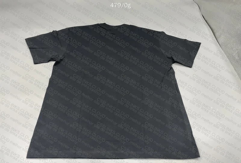 Basic Shirt 3