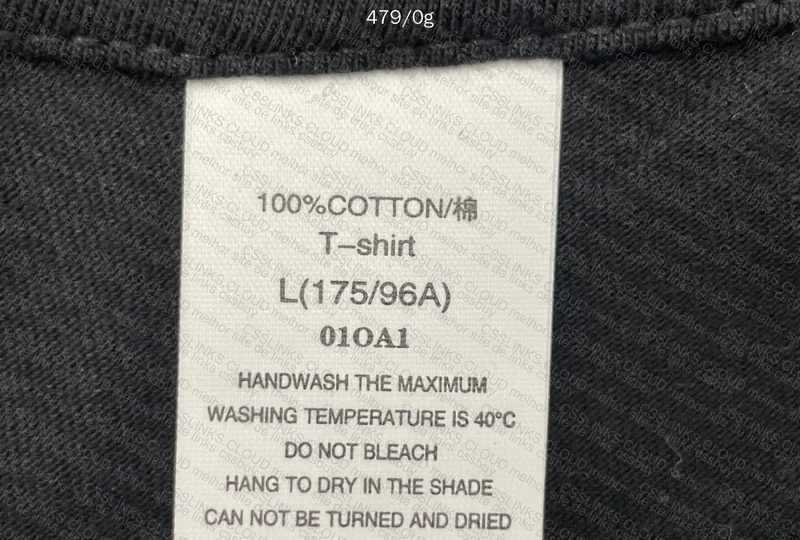 Basic Shirt 4