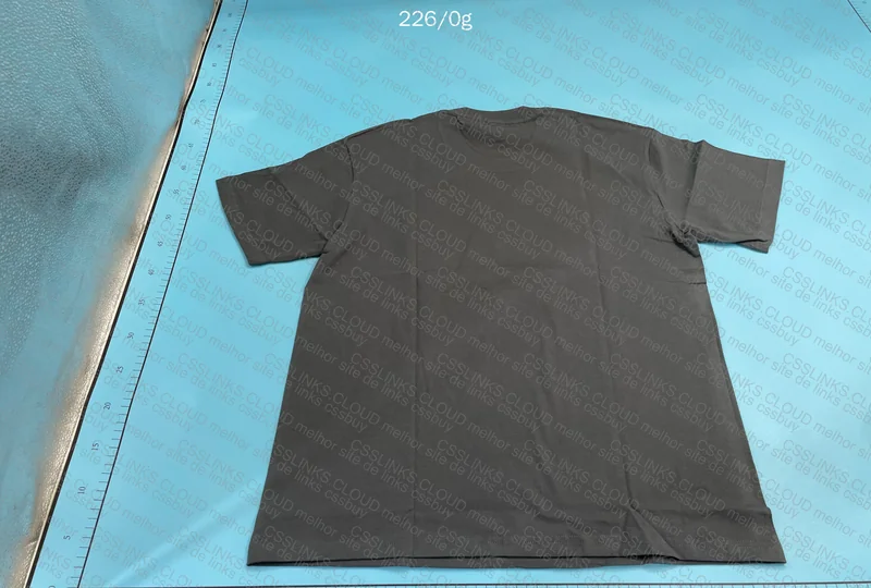Basic Shirt