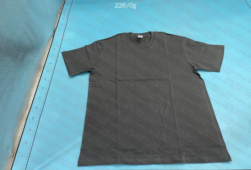 Basic Shirt 2