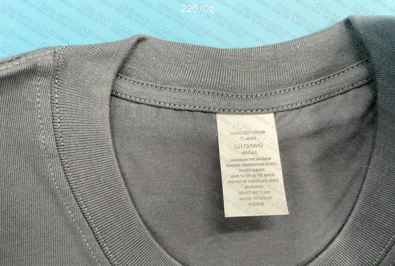 Basic Shirt 3