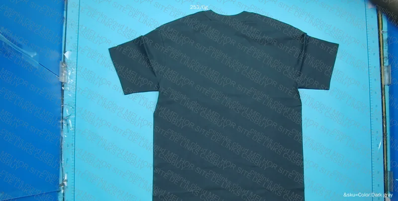 Basic 13.5Y Shirt