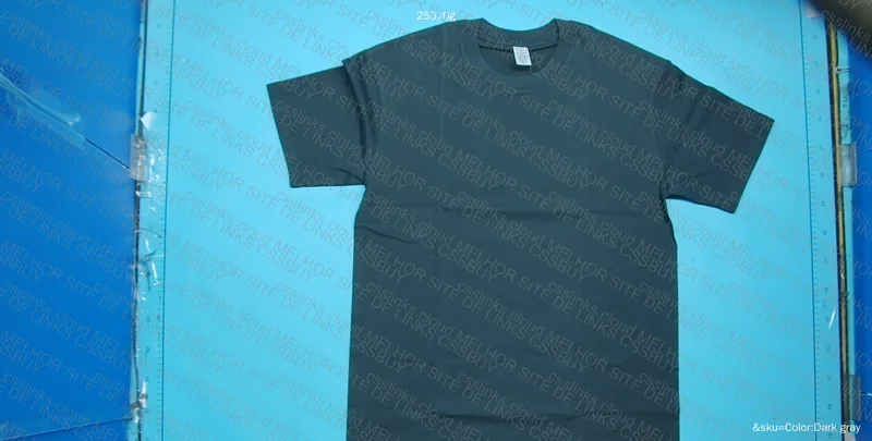 Basic 13.5Y Shirt 2