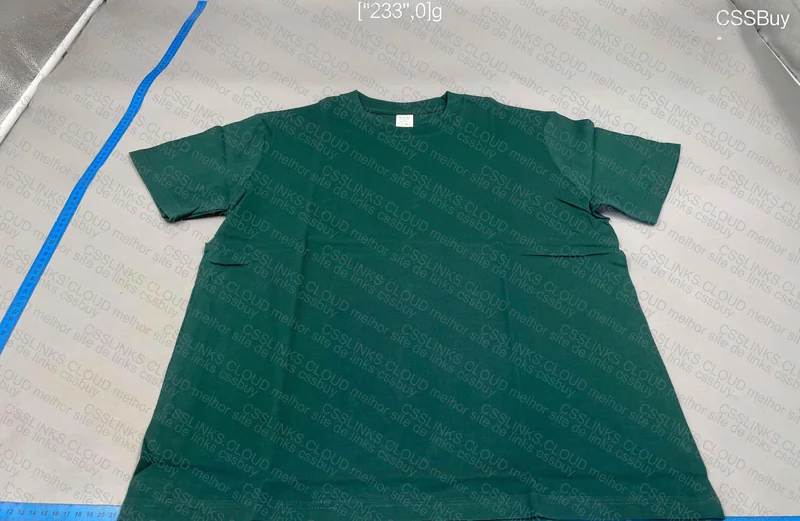 Basic 15Y Shirt with Measurements 5