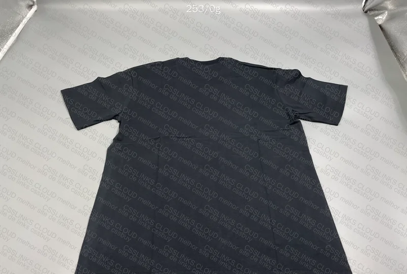 Basic 15 Yuan Shirt 2