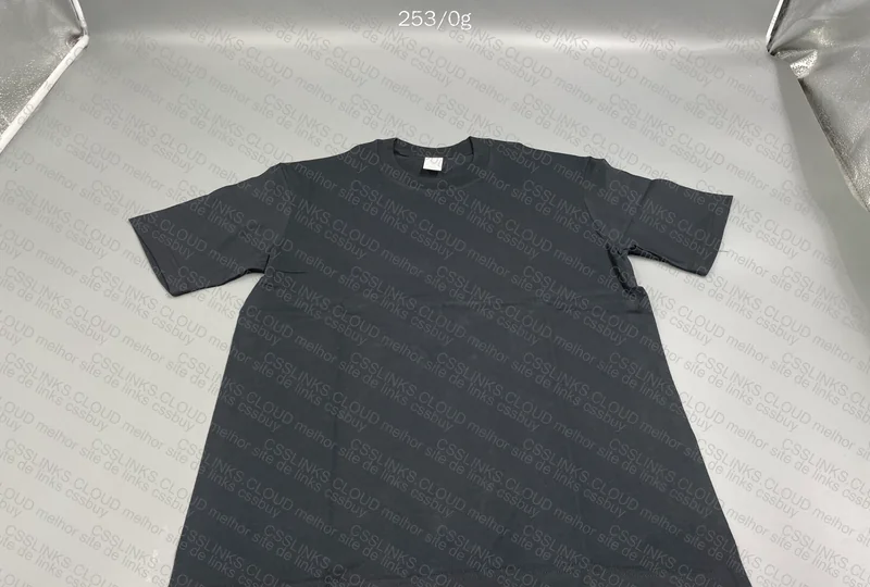 Basic 15 Yuan Shirt 3