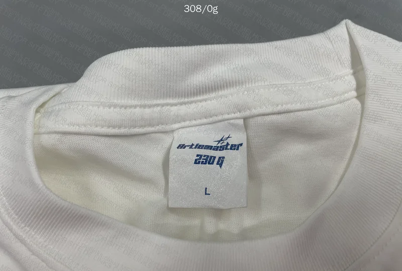 Basic Artiemaster Shirt 3
