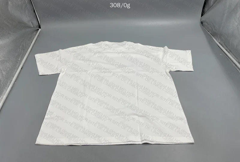 Basic Artiemaster Shirt 5