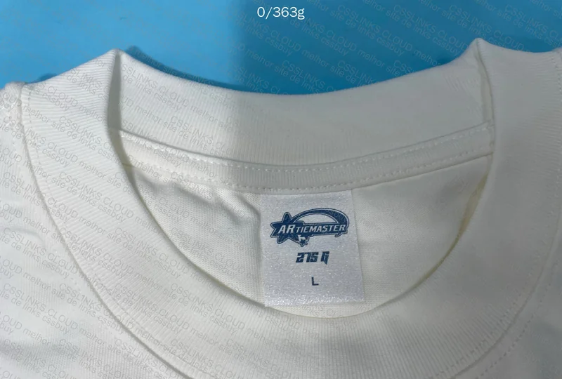 Basic ArtieMaster Shirt 2