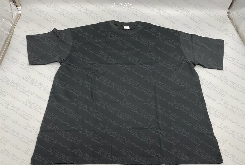 Basic Artiemaster 230G Shirt