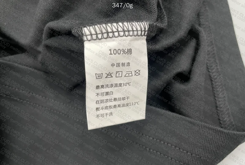Basic Artiemaster 230G Shirt 3