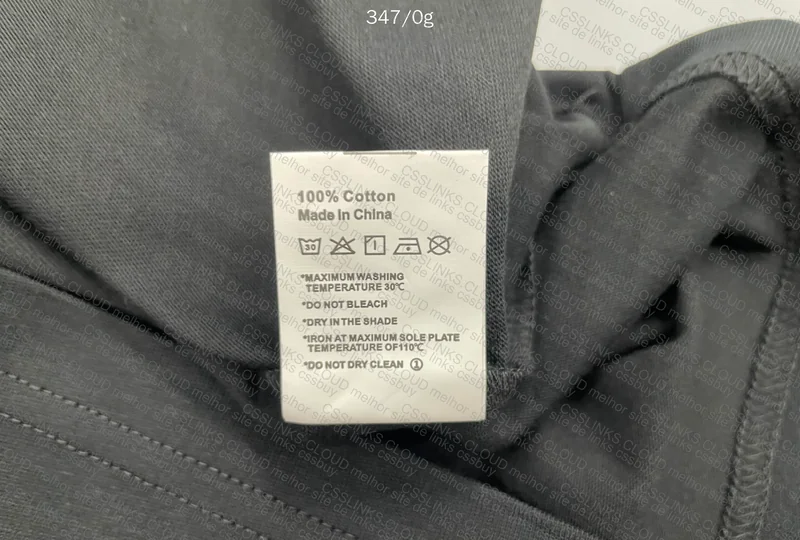 Basic Artiemaster 230G Shirt 4