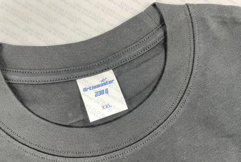 Basic Artiemaster 230G Shirt 5