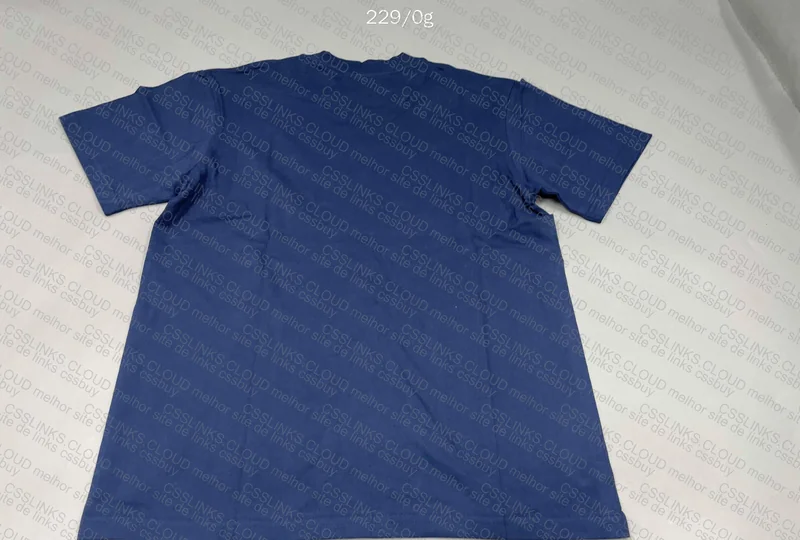Cheap Basic Shirt (Multiple Colors)