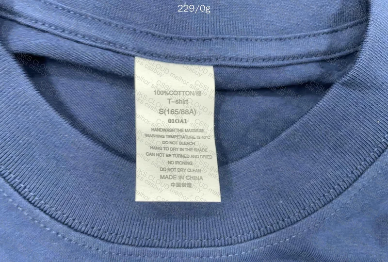 Cheap Basic Shirt (Multiple Colors) 2