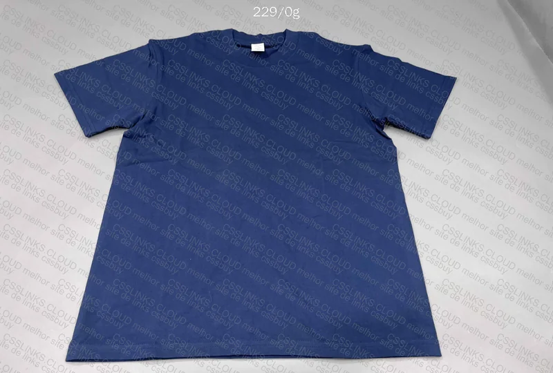 Cheap Basic Shirt (Multiple Colors) 3