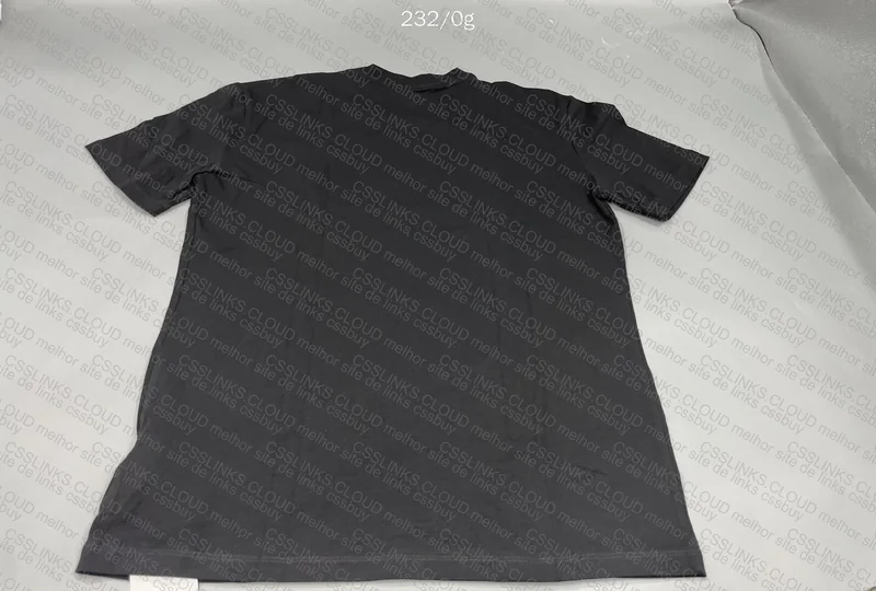 Zara Basic Shirt
