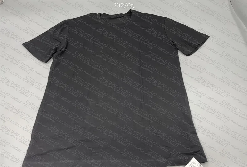 Zara Basic Shirt 2