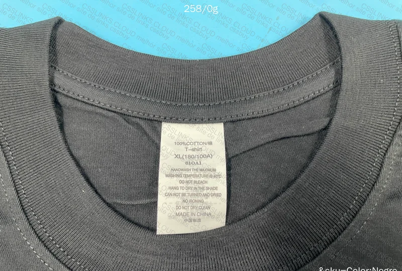 Basic 230G Quality Shirt