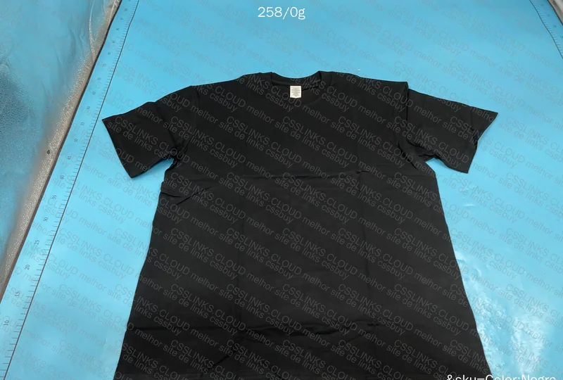 Basic 230G Quality Shirt 2