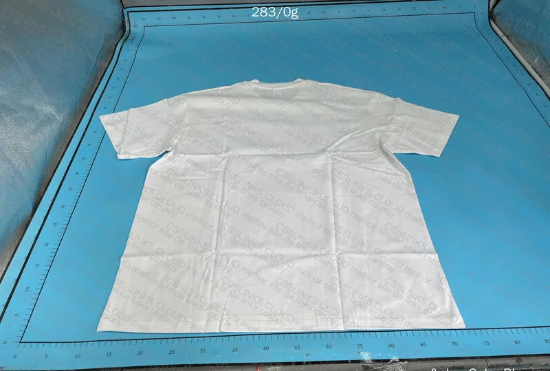 Basic 230G Quality Shirt 3