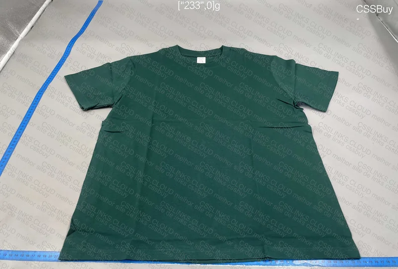 Basic Shirt. I Have Doubts.