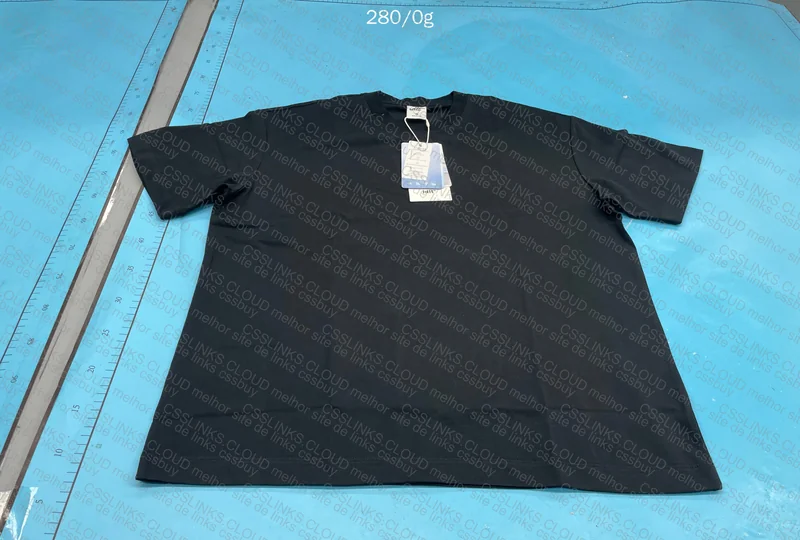 Basic IDLT Shirt 3