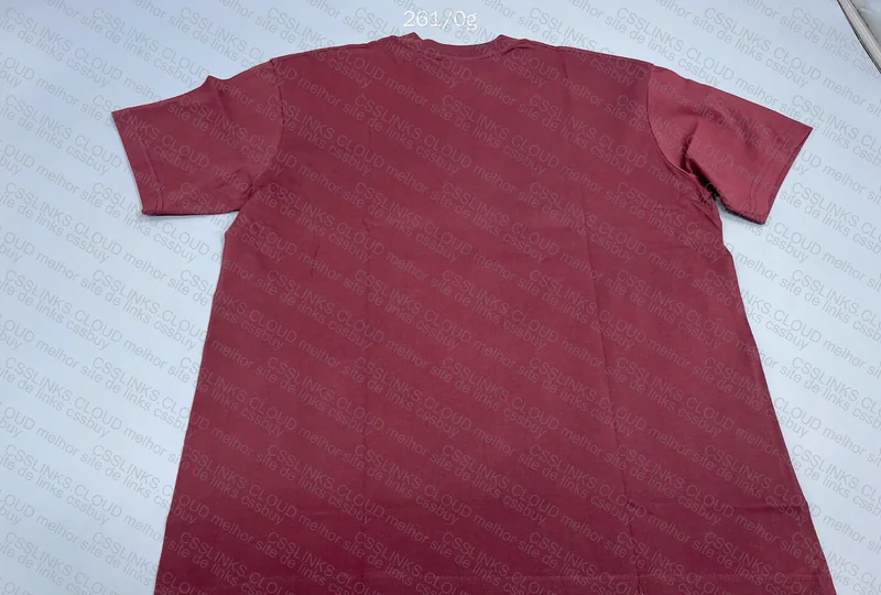 Basic Shirt + Measurements 2