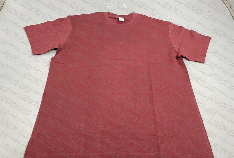 Basic Shirt + Measurements 5