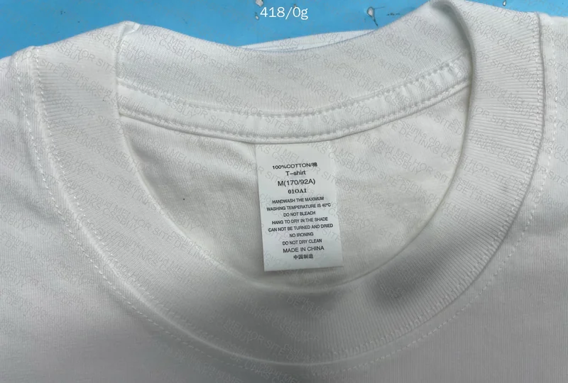 Basic Shirt at Low Price 3